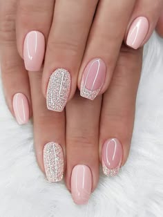 Gelish Nails