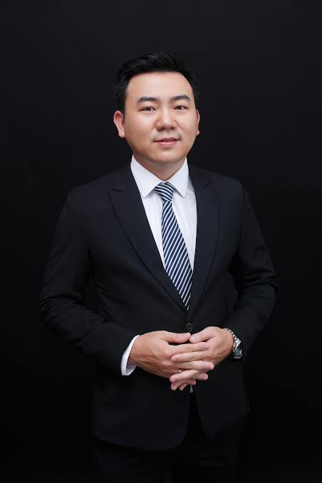 David Kim