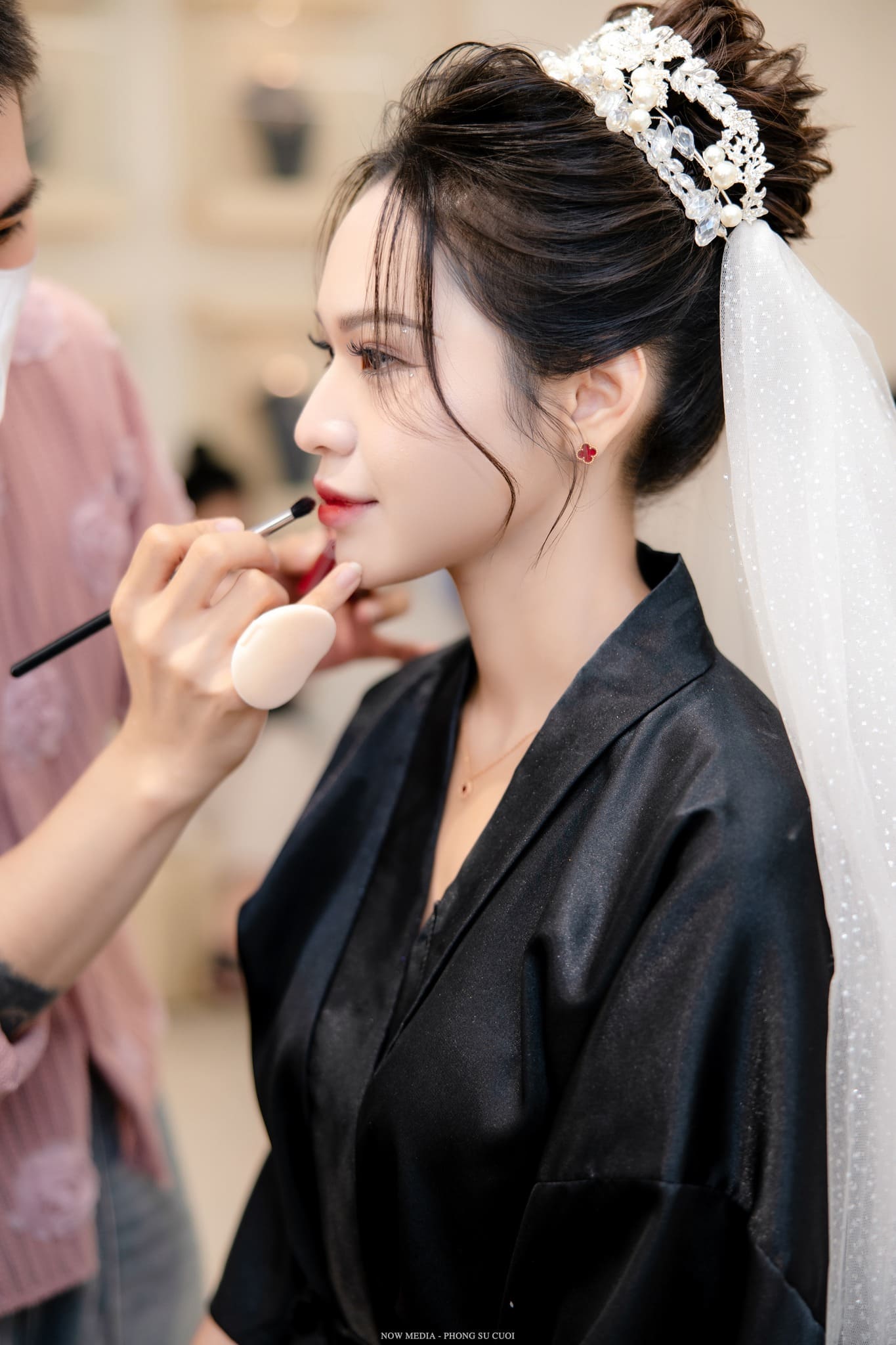 Makeup